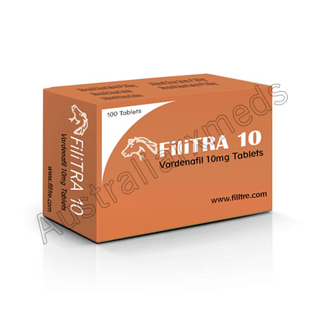 Filitra 10 Mg Product Imgage