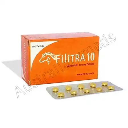 Filitra 10 Mg Product Imgage