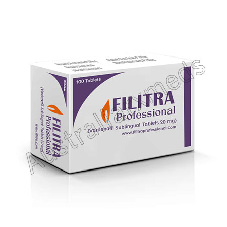 Filitra Professional