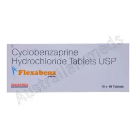 Flexabenz 5 Mg