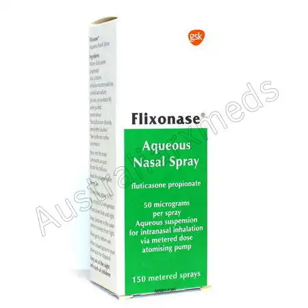 Flixonase Nasal Spray Product Imgage