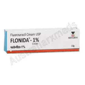 Flonida Cream 1%