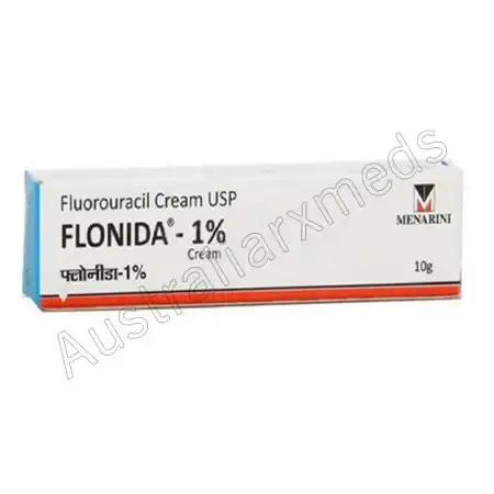 Flonida Cream 1% Product Imgage