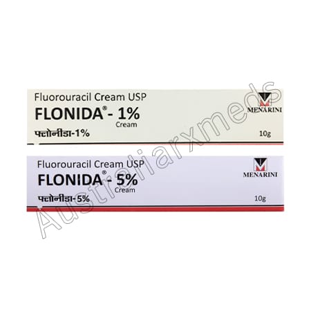 Flonida Cream Product Imgage