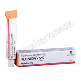 Flonida Cream 5%