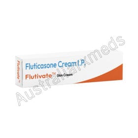 Flutivate Cream