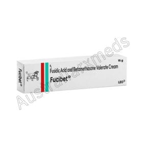 Fucibet Cream