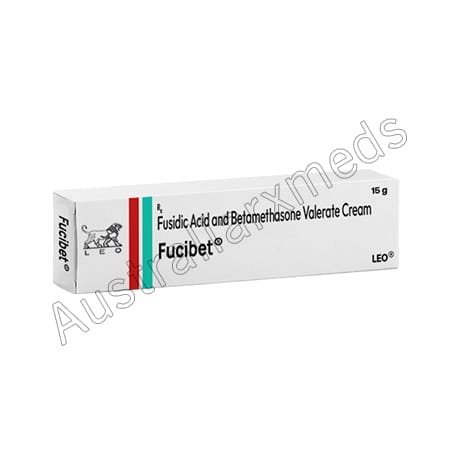 Fucibet Cream Product Imgage Fucibet Cream Product Imgage