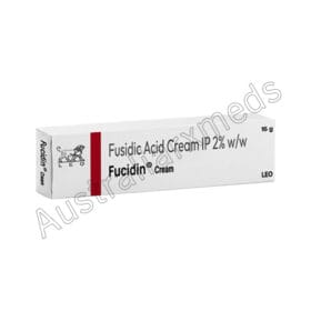 Fucidin Cream Australia