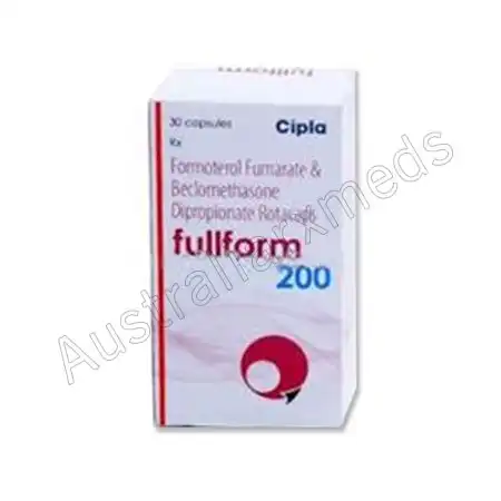 Fullform Rotacaps 200 Mcg Product Imgage Fullform Rotacaps 200 Mcg Product Imgage