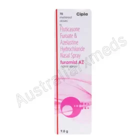 Furamist AZ Nasal Spray