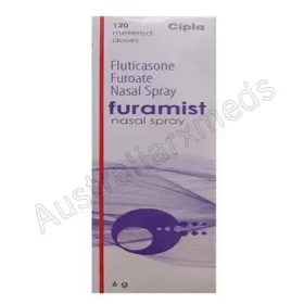 Furamist Nasal Spray 27.5