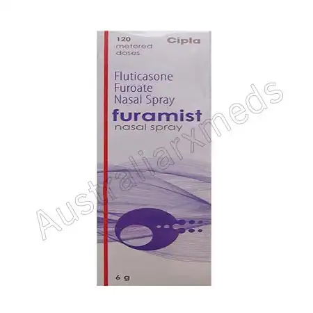 Furamist Nasal Spray 6G