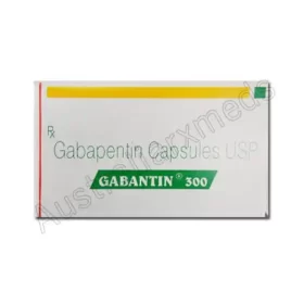 Gabantin 300mg