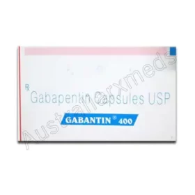 Gabantin 400mg