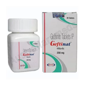 Geftinat 250 Mg