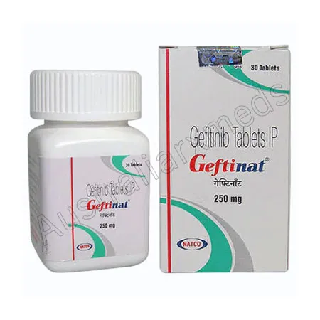 Geftinat 250 Mg