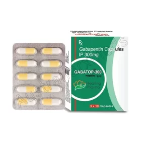 Generic Gabapentin