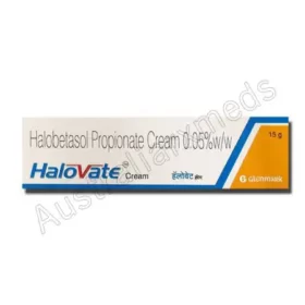 Halovate Cream