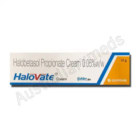 Halovate Cream