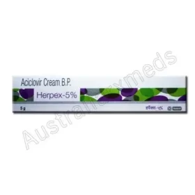 Herpex Cream