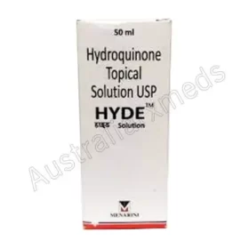 Hyde Solution 50 ml