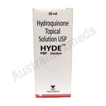 Hyde Solution 50 ml