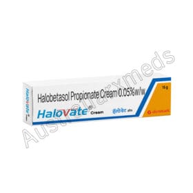 Halovate Cream