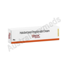 Halox Ointment