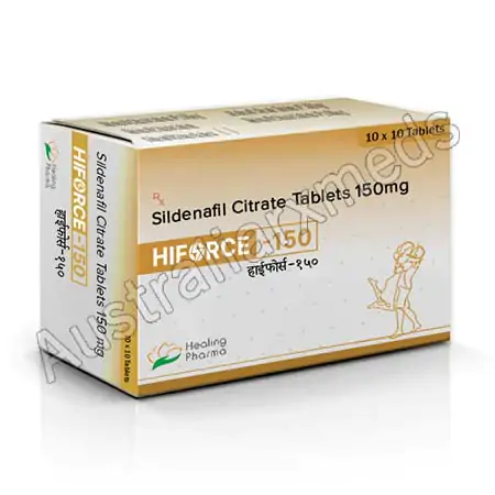 Hiforce 150 Mg