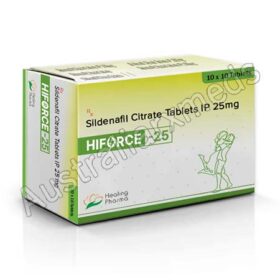 Hiforce 25 Mg