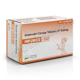 Hiforce 50 Mg