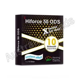 Hiforce 50 ODS