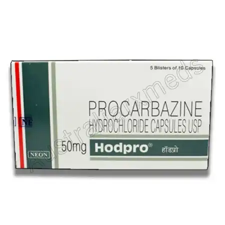 Hodpro 50 Mg Product Imgage