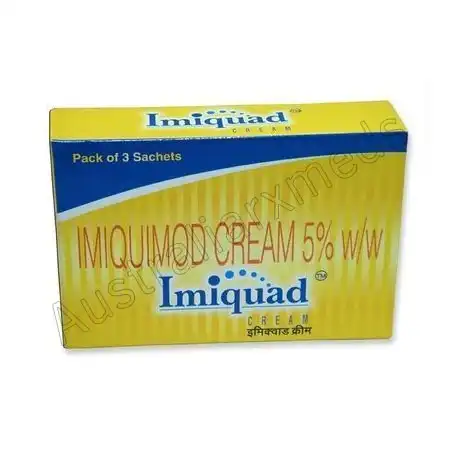 Imiquad Sachet