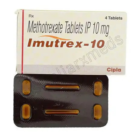 Imutrex 10 Mg