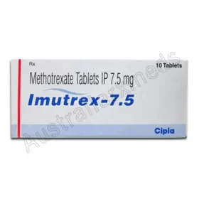 Imutrex 7.5 Mg