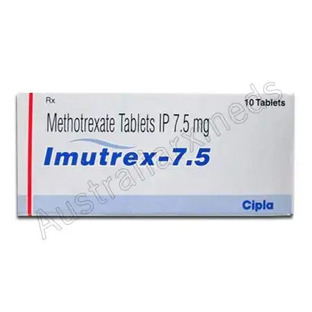 Imutrex 7.5 Mg