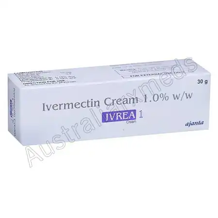 Ivrea Cream