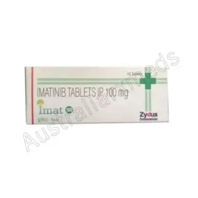 Imat 100 Mg