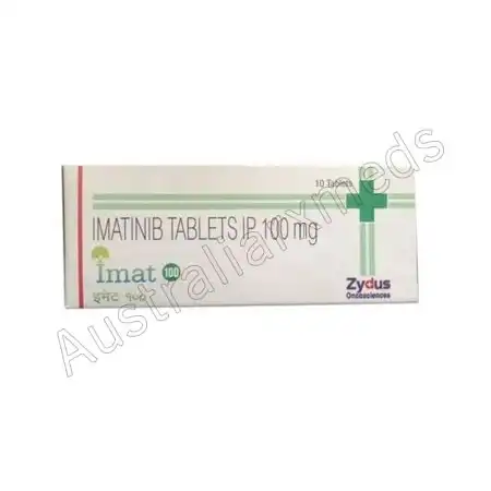 Imat 100 Mg
