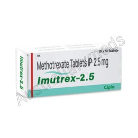 Imutrex 2.5 Mg