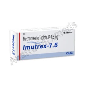 Imutrex 7.5 Mg