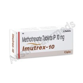 Imutrex 10 Mg