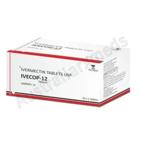 Ivecop 12 Mg