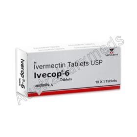 Ivecop 6 Mg