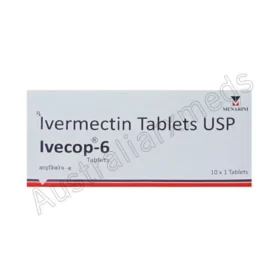 Ivecop 6 Mg