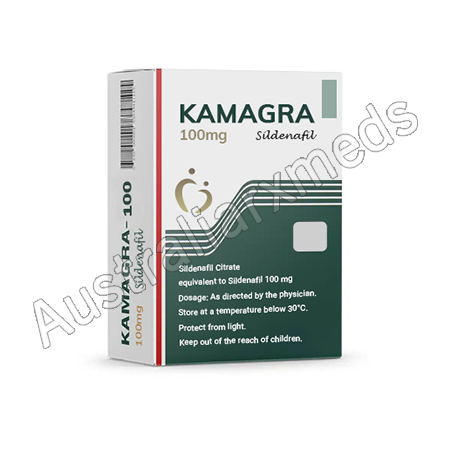 Kamagra 100 Mg