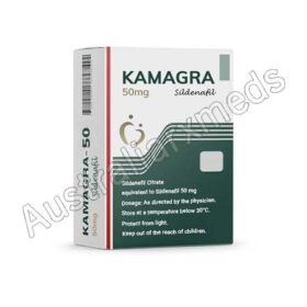 Kamagra 50 Mg