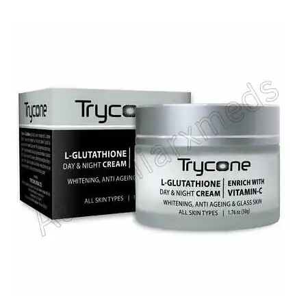 L-Glutathione Cream Product Imgage L-Glutathione Cream Product Imgage
